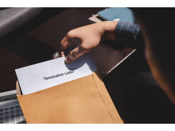 UAE labour law: Notice period, compensation for terminating job contract; all you need to know